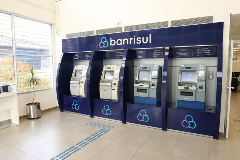 Banrisul disponibiliza prorrogação de três meses em operações de crédito imobiliário. Foto: Divulgação