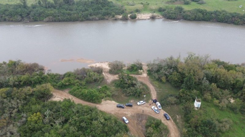 Dnit autoriza início das obras da nova ponte sobre o Rio Jaguarão