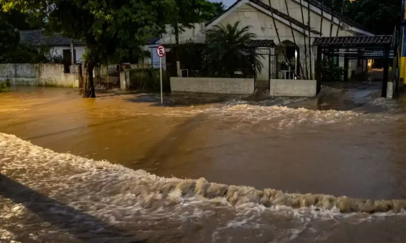 População pode opinar sobre plano de adaptação às mudanças climáticas