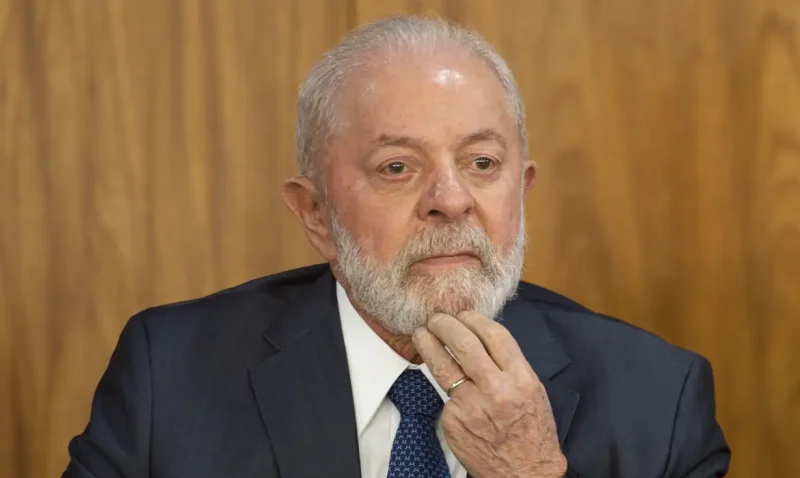 PF faz operação contra grupo que planejava matar Lula