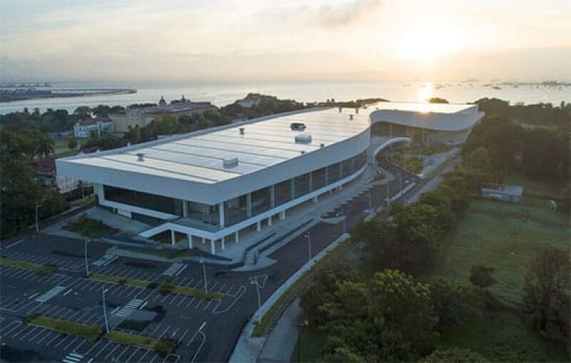 O evento será realizado no Centro de Convenções do Panamá. Foto: Divulgação