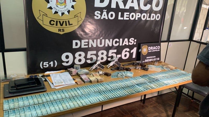 Polícia Civil