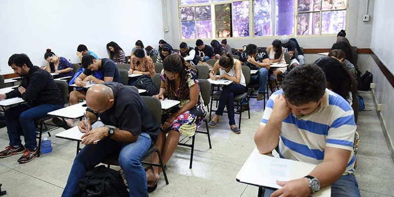 Encceja 2024: resultados são divulgados nesta segunda (23)