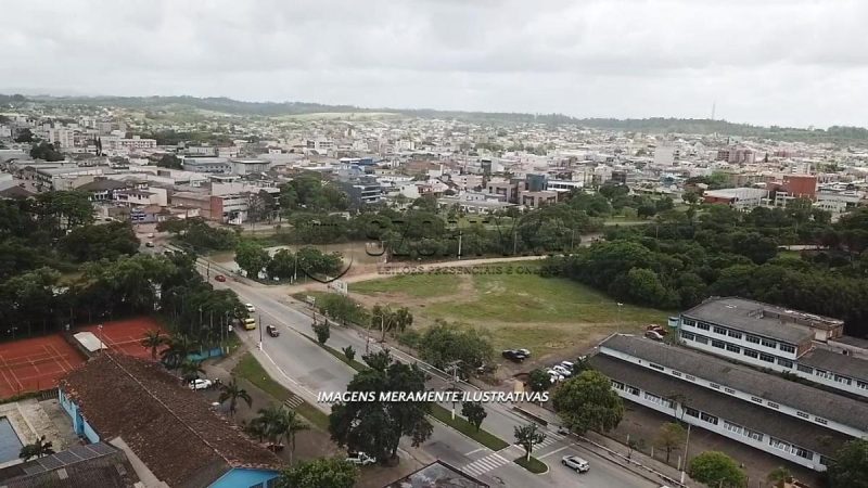 Associação Cristã arremata terreno da Fundasul em Camaquã. Foto: Divulgação