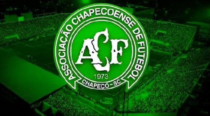 Foto: Associação Atlética Chapecoense