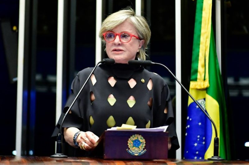 Texto recebeu parecer favorável da senadora Margareth Buzetti (PSD-MT). Foto: Waldemir Barreto / Agência Senado