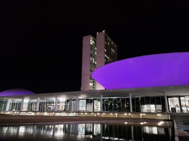 Foto: Pierre Triboli/Câmara dos Deputados  Fonte: Agência Câmara de Notícias