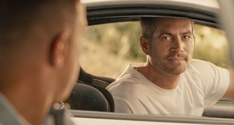 Saiba como a personagem de Paul Walker vai regressar a Velozes