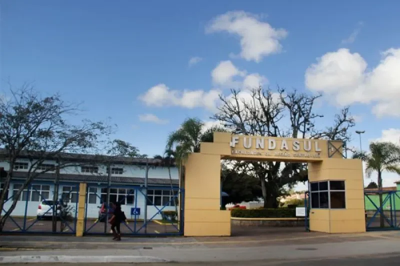 Escolas de Camaquã serão transferidas para antiga Fundasul