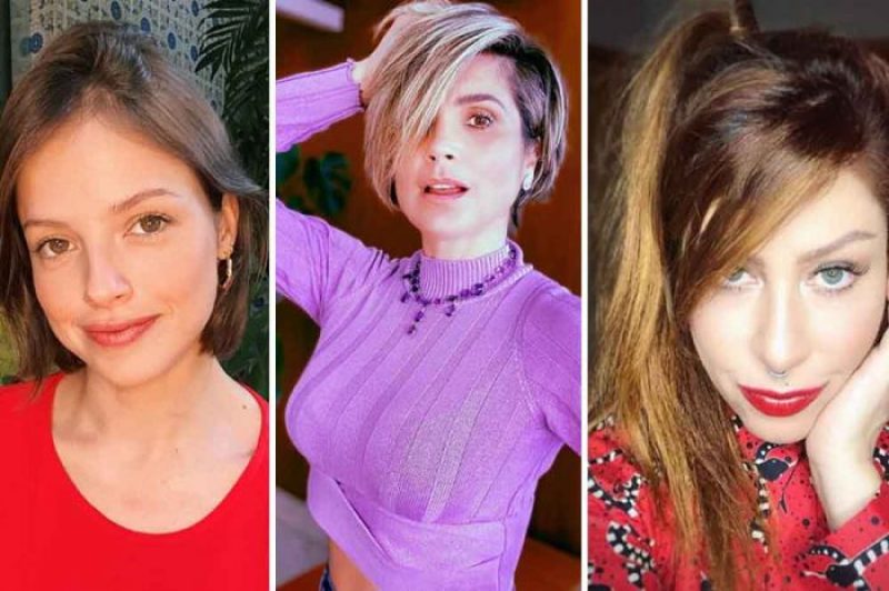 Pixie cut, o corte de cabelo feminino do momento! - Alessandra