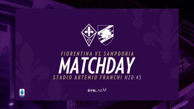 Fiorentina x Sampdoria: saiba onde assistir jogo do Campeonato Italiano