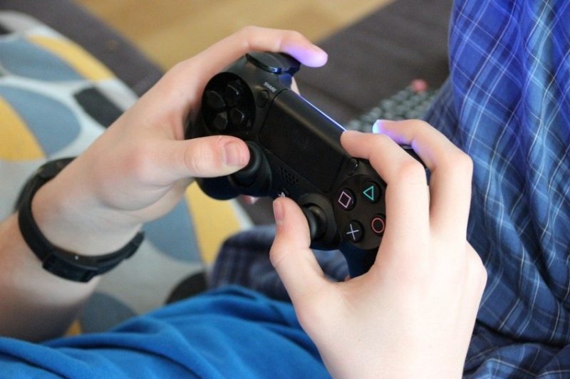 Antes dessas reduções, o IPI de consoles e máquinas de jogos de vídeo era de 50%. Foto:  Pixabay