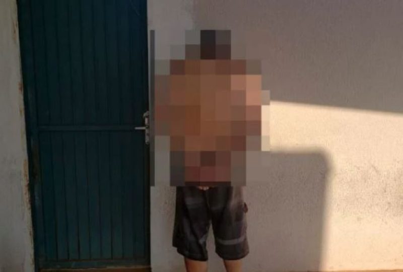 Filha da idosa desconfiou que o crime pudesse estar ocorrendo e realizou a denúncia. Foto: Divulgação