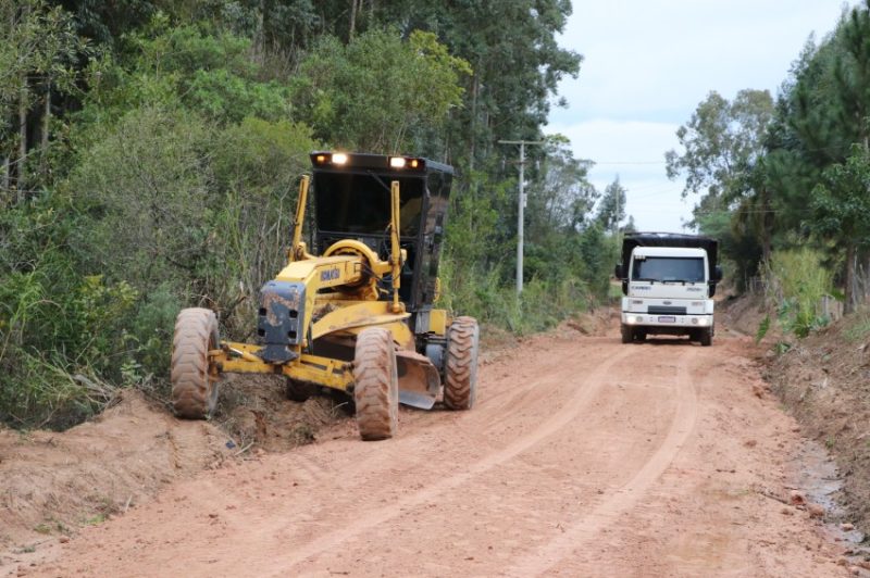 Foto: Saul Teixeira - Ascom SOP/RS