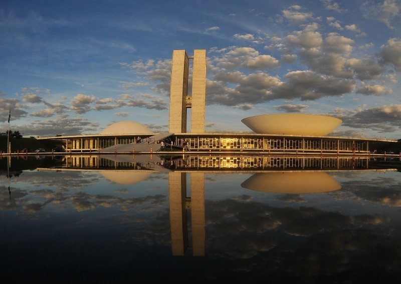 O Congresso Nacional discute se algumas dessas modificações valerão para o próximo ano. Foto: Agência Brasil