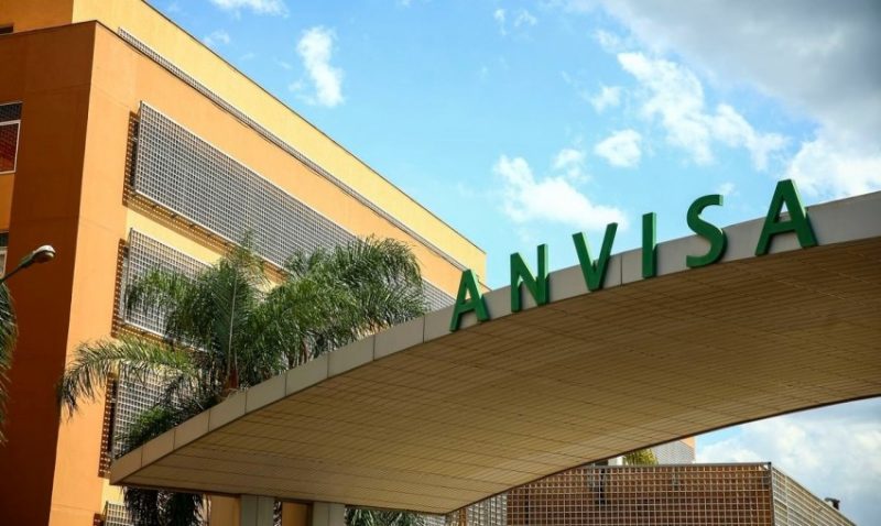 Sede da Anvisa - Foto: Divulgação