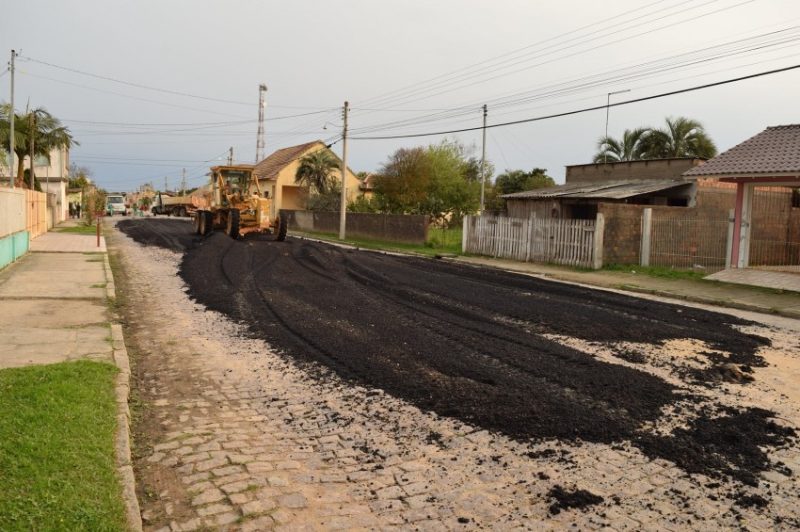 Serviços acontecem de forma experimental na cidade. Foto: Divulgação