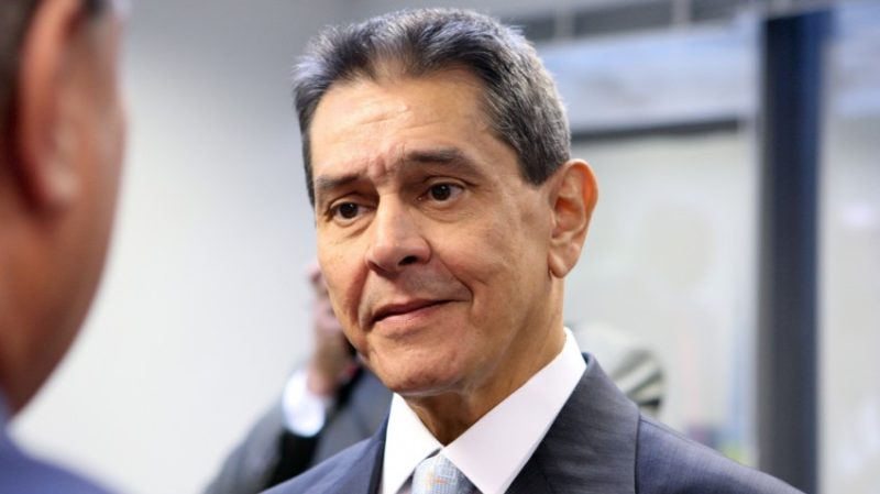 Ex-deputado Roberto Jefferson - Foto: Divulgação