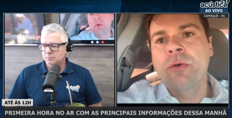 Marcus Vinícius se reuniu com secretários do Estado, vereadores e gestores de municípios e hospitalares