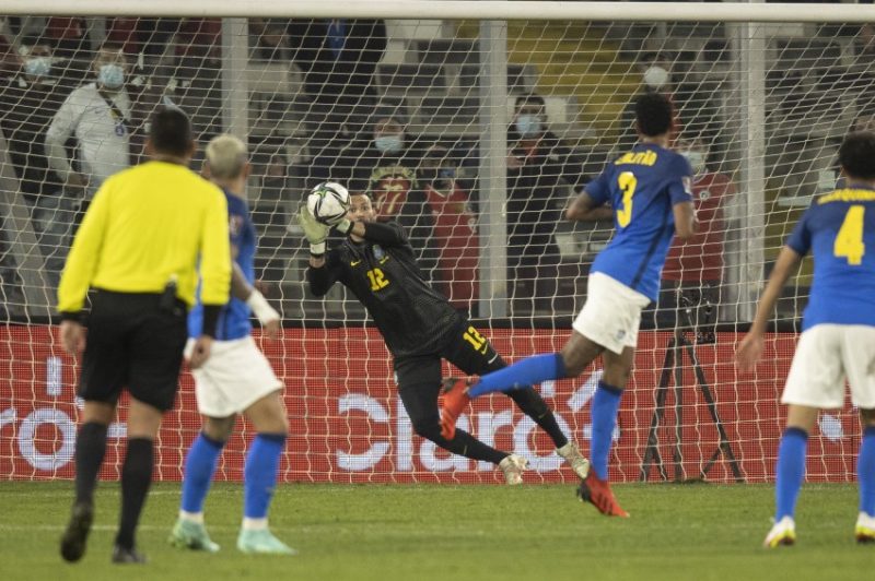 Foto: Lucas Figueiredo/Divulgação CBF