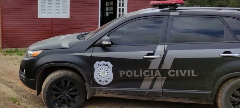 Foto: Polícia Civil