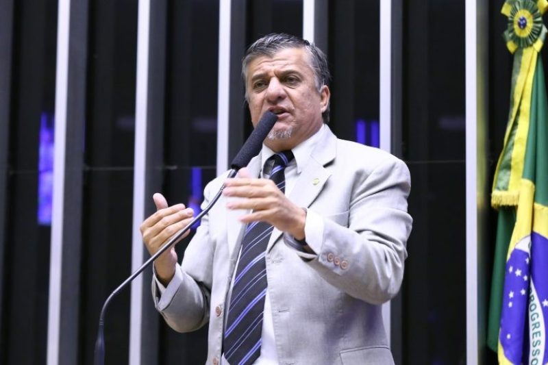 Foto: Cleia Viana/Câmara dos Deputados