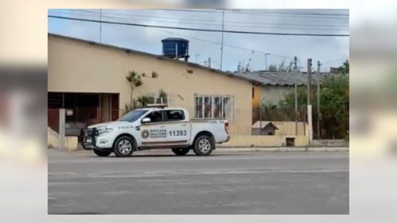 Trabalhos devem ocorrer ao longo desta sexta-feira (17). Foto: Reprodução