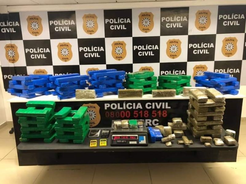 Foto: Divulgação/Polícia Civil RS