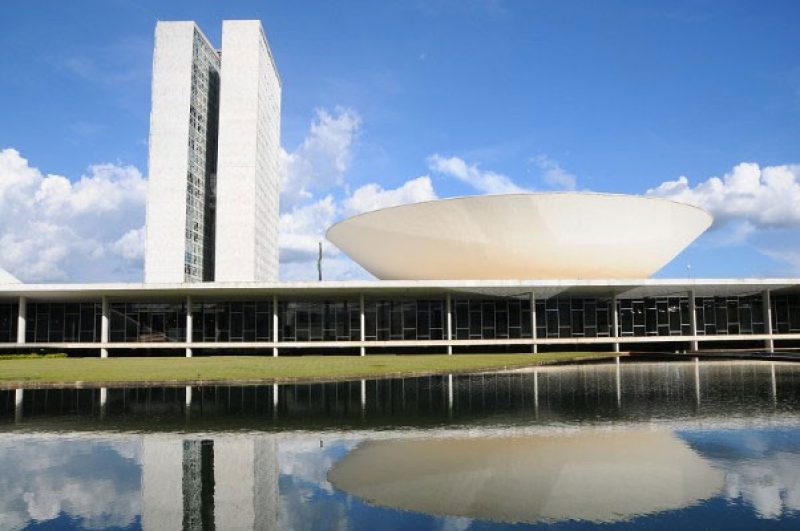 Foto: Divulgação/Câmara dos Deputados