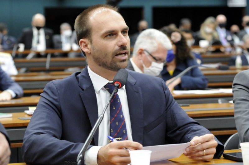 Foto: Cleia Viana/Câmara dos Deputados