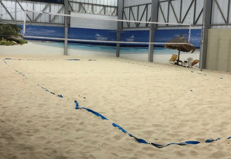 Beach tennis: o que é e como funciona