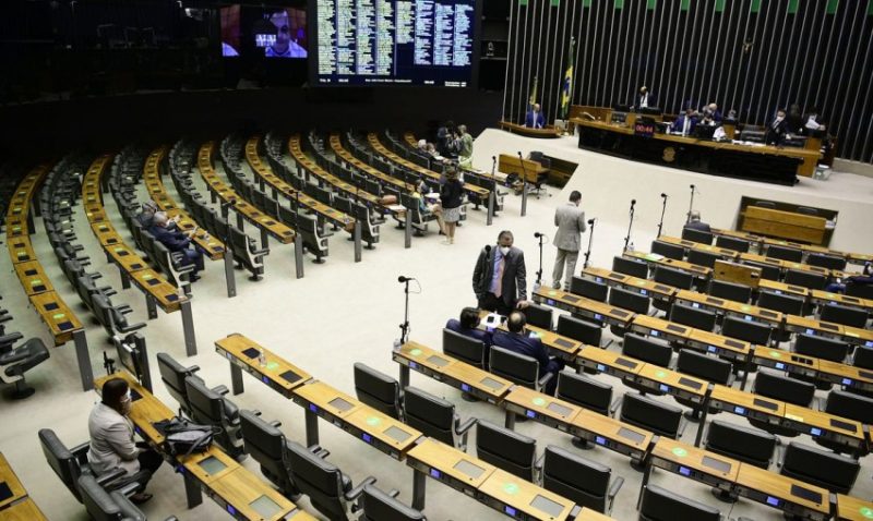 Foto: Pedro França/ Agência Senado