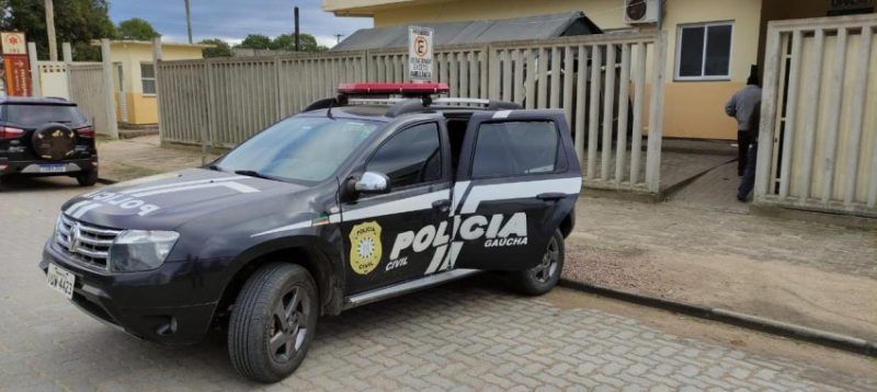 Foto: Polícia Civil