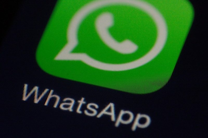 A informação foi confirmada pelo WhatsApp que incluiu sistemas operacionais de iOS e Android. Foto: Pixabay