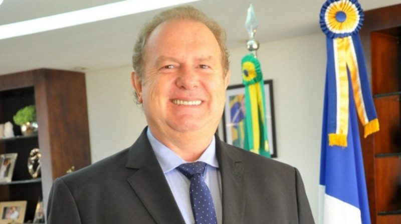 Foto: Governo de Tocantins/Divulgação