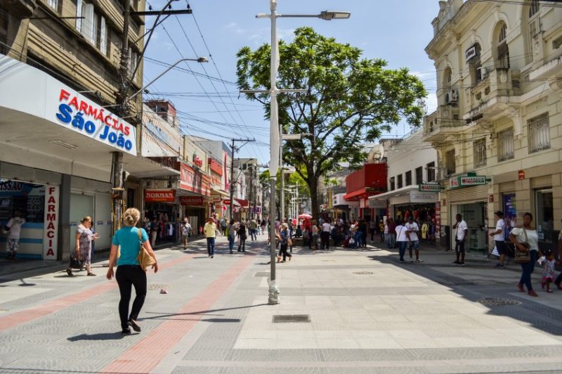 Foto:  Michel Corvello/arquivo/Prefeitura de Pelotas