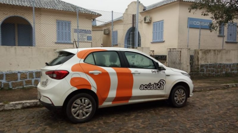 Medida ocorre com o intuito de prevenir a doença diarreica aguda. Foto: Valério Weege/Acústica FM