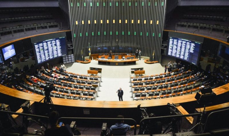 Foto: Antônio Cruz/Agência Brasil