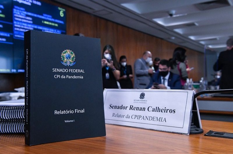 Foto: Edilson Rodrigues/Agência Senado