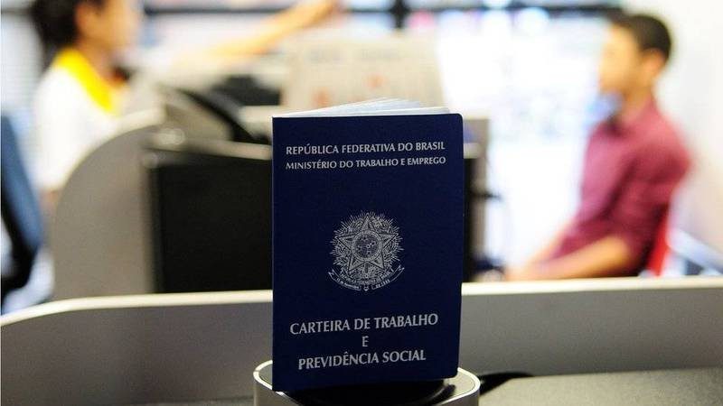 A parte da população fora da força de trabalho está em 73,4 milhões de pessoas. Foto: Divulgação