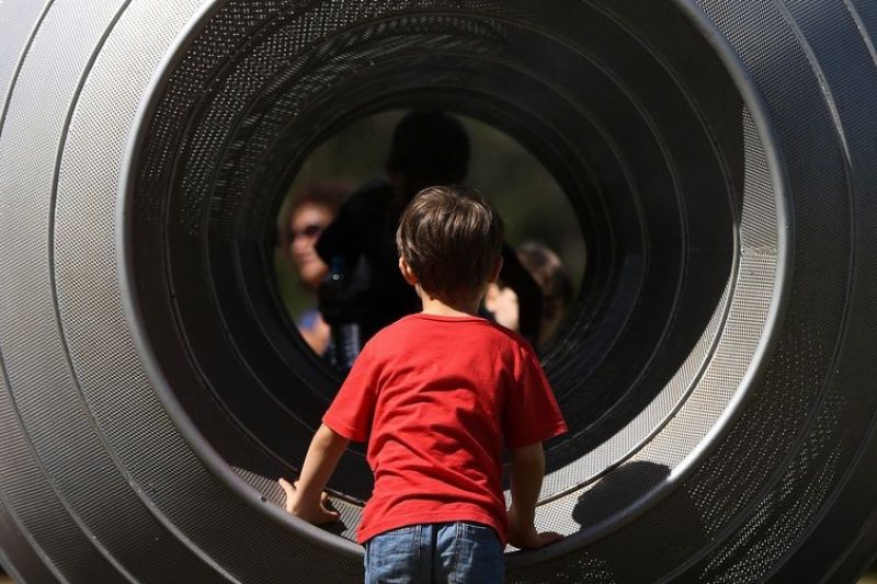 Guia orienta cidadãos a implementar atividades recreativas nas cidades. Foto: Marcelo Camargo/Agência Brasil