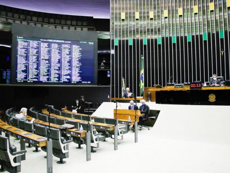 Foto: Marina Ramos/Câmara dos Deputados