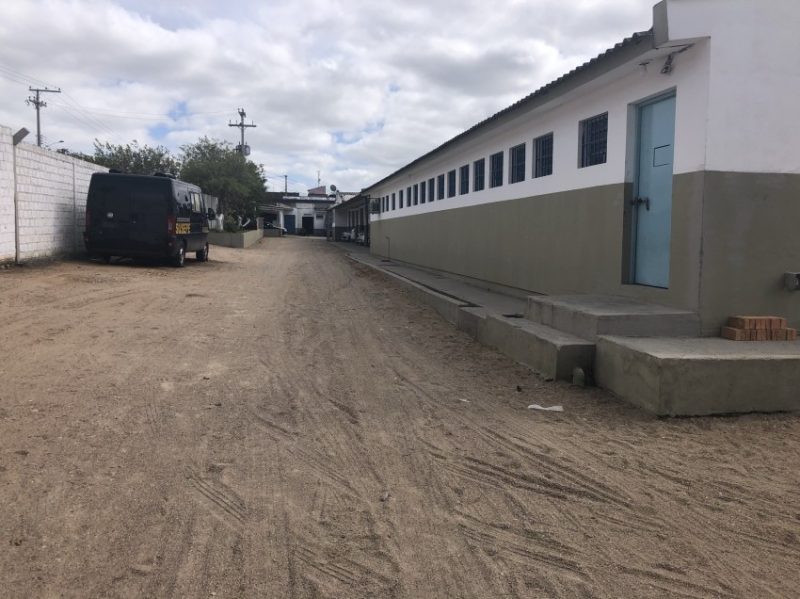 Instituições penitenciárias de todo o país devem estar atentas para as modificações. Foto: Valério Weege/Acústica FM