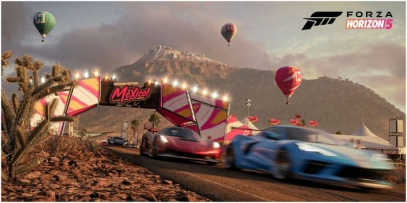 Como usar controle de PS4 no forza horizon 5 e em muitos jogos