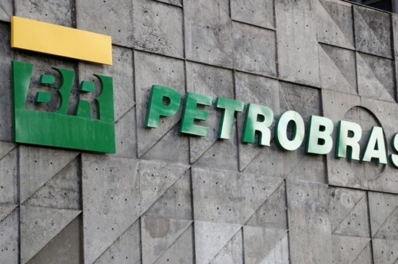 Foto: Divulgação/Petrobras