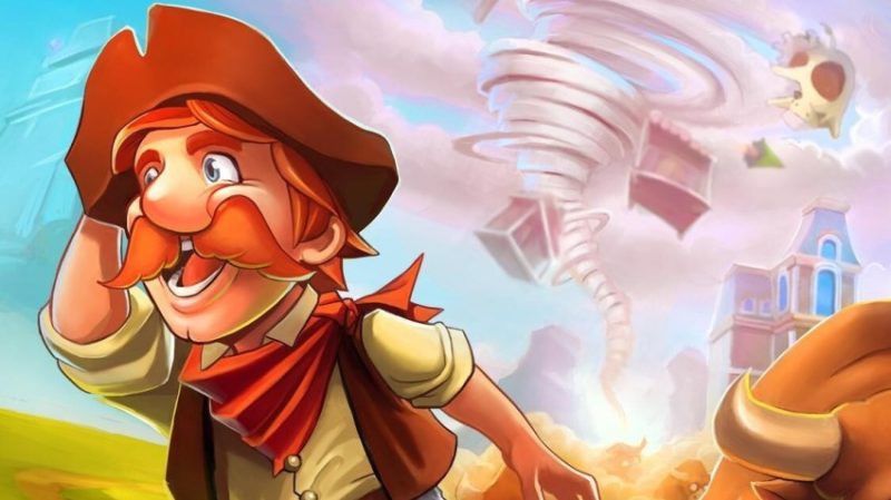 Os melhores jogos para Android e iOS