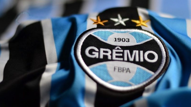 Foto: Divulgação/Grêmio