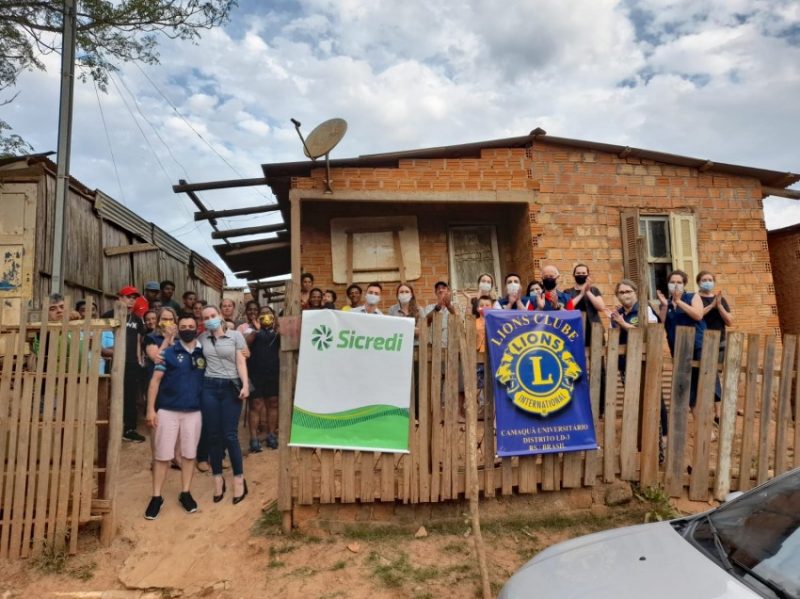 Foto: Divulgação Lions Clube