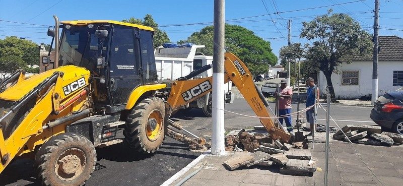 Foto: Prefeitura de Camaquã