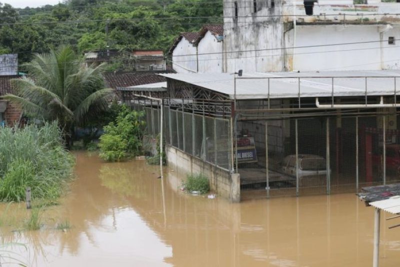 Foto: Camila Souza/GOVBA